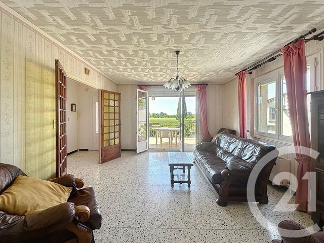 Maison &agrave; vendre - 6 pi&egrave;ces - 227,19 m2 - St Hilaire De Brethmas - 30 - LANGUEDOC-ROUSSILLON