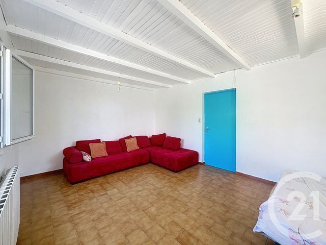 Maison &agrave; vendre - 6 pi&egrave;ces - 227,19 m2 - St Hilaire De Brethmas - 30 - LANGUEDOC-ROUSSILLON