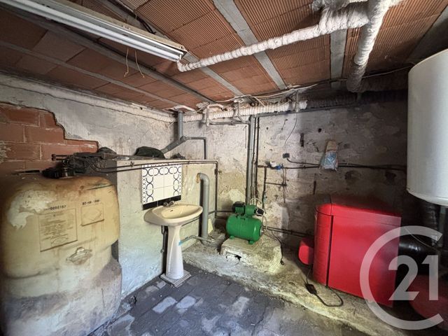 Maison à vendre - 3 pièces - 58 m2 - La Grand Combe - 30 - LANGUEDOC-ROUSSILLON