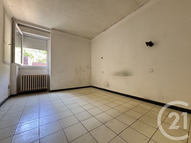 Maison à vendre - 3 pièces - 58 m2 - La Grand Combe - 30 - LANGUEDOC-ROUSSILLON