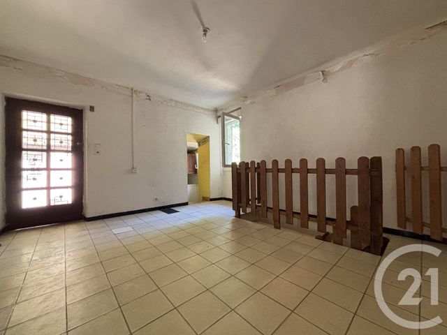 Maison à vendre - 3 pièces - 58 m2 - La Grand Combe - 30 - LANGUEDOC-ROUSSILLON