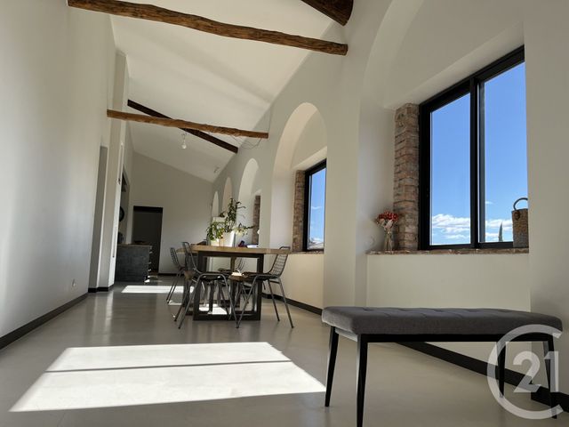 Maison à vendre - 7 pièces - 250 m2 - Ales - 30 - LANGUEDOC-ROUSSILLON