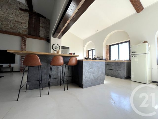 Maison à vendre - 7 pièces - 250 m2 - Ales - 30 - LANGUEDOC-ROUSSILLON