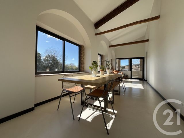 Maison à vendre - 7 pièces - 250 m2 - Ales - 30 - LANGUEDOC-ROUSSILLON