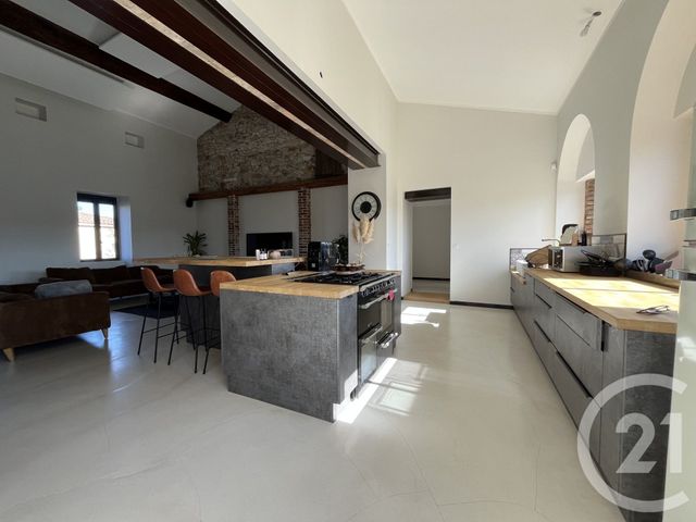 Maison à vendre - 7 pièces - 250 m2 - Ales - 30 - LANGUEDOC-ROUSSILLON