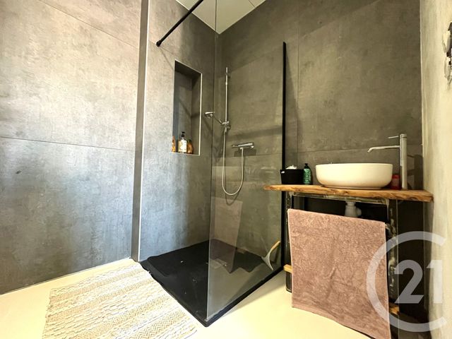 Maison à vendre - 7 pièces - 250 m2 - Ales - 30 - LANGUEDOC-ROUSSILLON