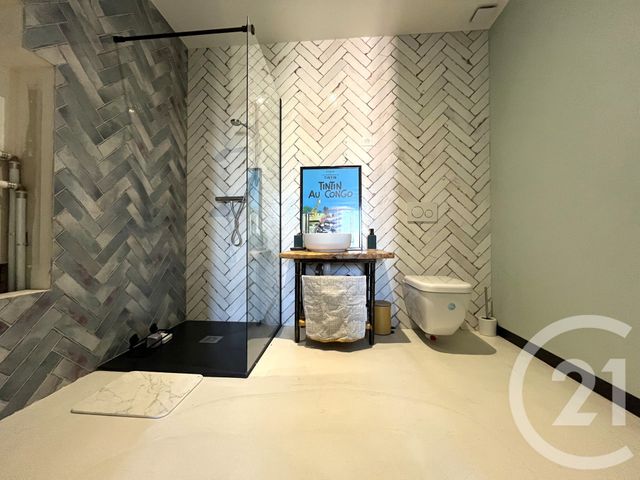 Maison à vendre - 7 pièces - 250 m2 - Ales - 30 - LANGUEDOC-ROUSSILLON