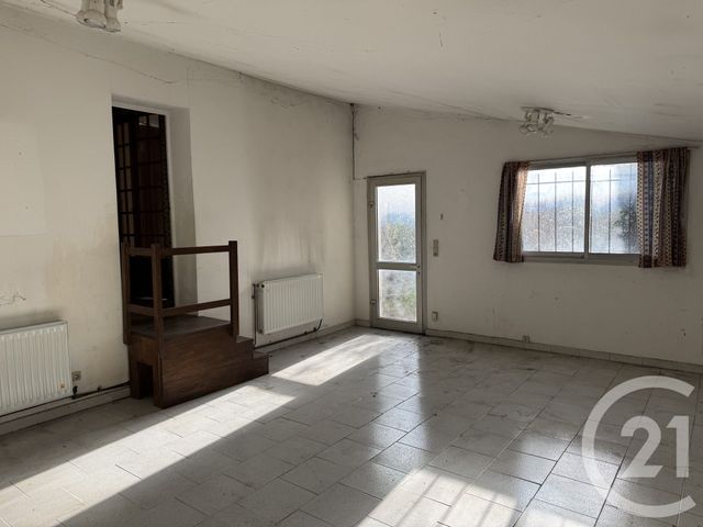 Maison à vendre - 6 pièces - 192,53 m2 - St Hilaire De Brethmas - 30 - LANGUEDOC-ROUSSILLON