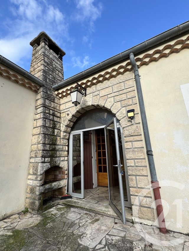 Maison à vendre - 6 pièces - 192,53 m2 - St Hilaire De Brethmas - 30 - LANGUEDOC-ROUSSILLON