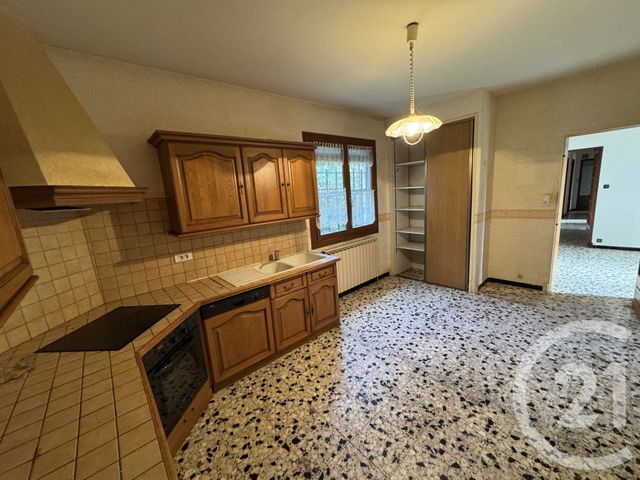 Maison à vendre - 6 pièces - 192,53 m2 - St Hilaire De Brethmas - 30 - LANGUEDOC-ROUSSILLON