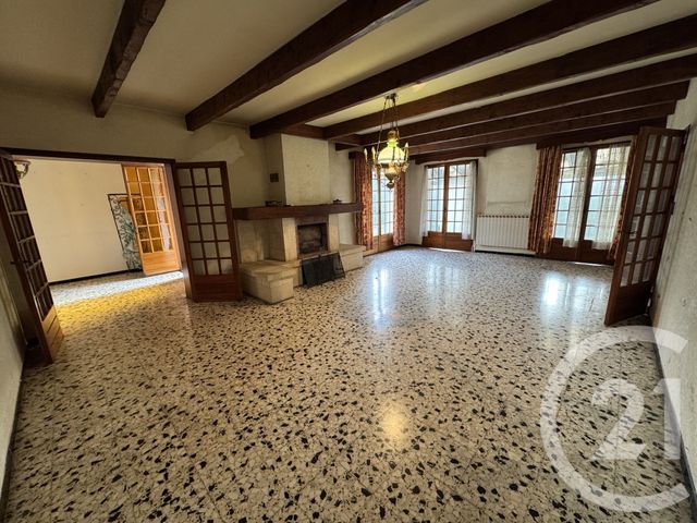 Maison à vendre - 6 pièces - 192,53 m2 - St Hilaire De Brethmas - 30 - LANGUEDOC-ROUSSILLON