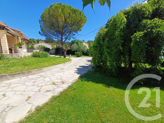 Maison à vendre - 4 pièces - 106 m2 - St Privat Des Vieux - 30 - LANGUEDOC-ROUSSILLON