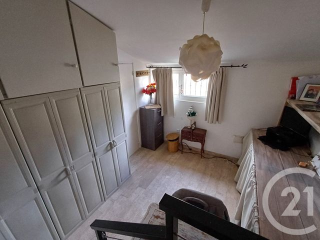 Maison à vendre - 4 pièces - 106 m2 - St Privat Des Vieux - 30 - LANGUEDOC-ROUSSILLON