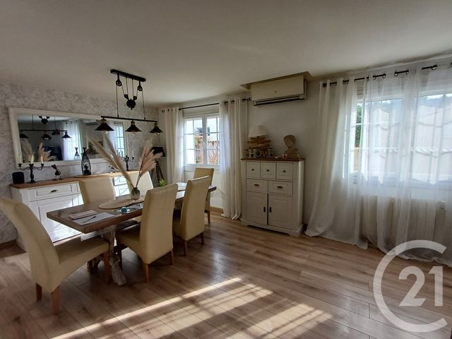 Maison à vendre - 4 pièces - 106 m2 - St Privat Des Vieux - 30 - LANGUEDOC-ROUSSILLON