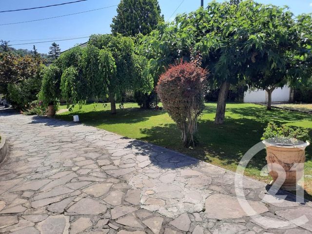 Maison à vendre - 4 pièces - 106 m2 - St Privat Des Vieux - 30 - LANGUEDOC-ROUSSILLON