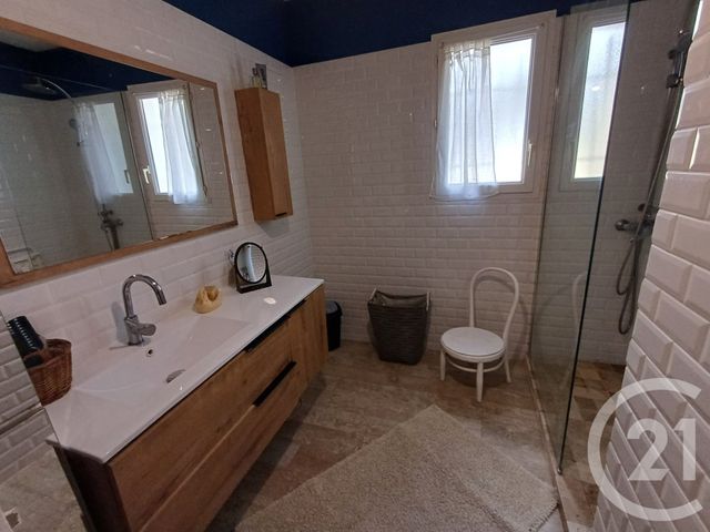 Maison à vendre - 4 pièces - 106 m2 - St Privat Des Vieux - 30 - LANGUEDOC-ROUSSILLON
