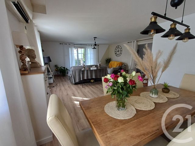 Maison à vendre - 4 pièces - 106 m2 - St Privat Des Vieux - 30 - LANGUEDOC-ROUSSILLON
