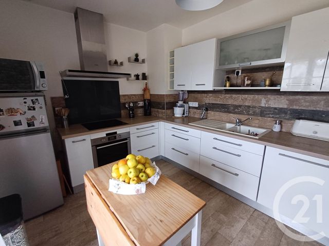 Maison à vendre - 4 pièces - 106 m2 - St Privat Des Vieux - 30 - LANGUEDOC-ROUSSILLON