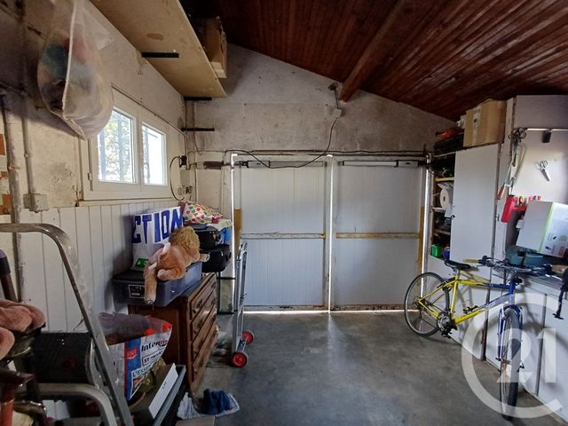 Maison à vendre - 4 pièces - 106 m2 - St Privat Des Vieux - 30 - LANGUEDOC-ROUSSILLON