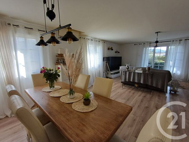 Maison à vendre - 4 pièces - 106 m2 - St Privat Des Vieux - 30 - LANGUEDOC-ROUSSILLON
