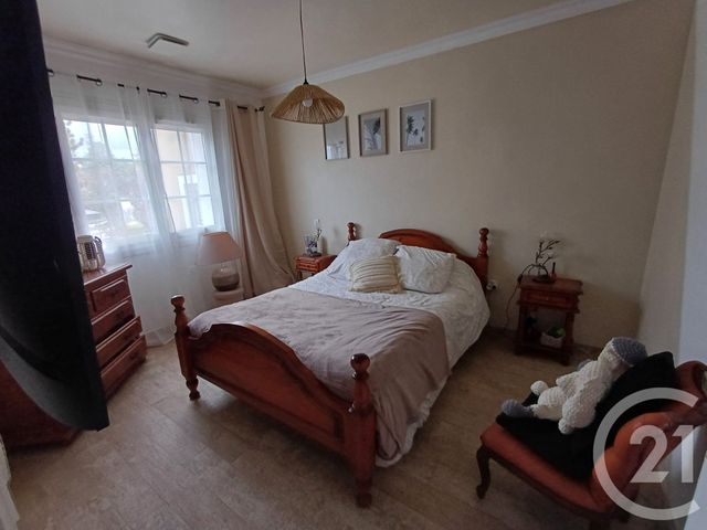 Maison à vendre - 4 pièces - 106 m2 - St Privat Des Vieux - 30 - LANGUEDOC-ROUSSILLON