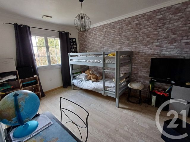 Maison à vendre - 4 pièces - 106 m2 - St Privat Des Vieux - 30 - LANGUEDOC-ROUSSILLON