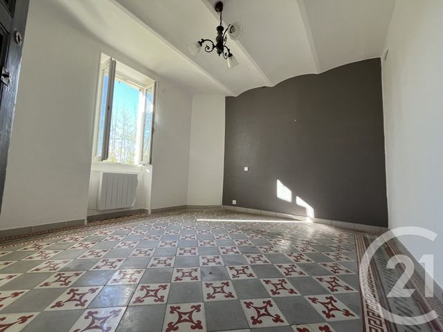 Maison à vendre - 6 pièces - 79 m2 - Brouzet Les Ales - 30 - LANGUEDOC-ROUSSILLON