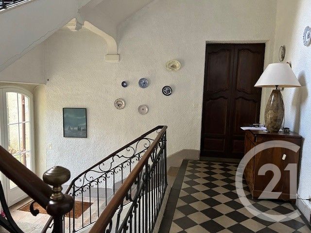 Maison à vendre - 7 pièces - 342 m2 - St Jean Du Gard - 30 - LANGUEDOC-ROUSSILLON