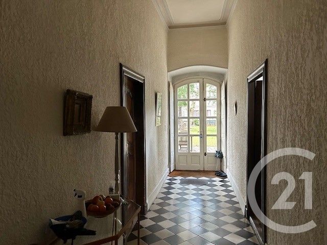 Maison à vendre - 7 pièces - 342 m2 - St Jean Du Gard - 30 - LANGUEDOC-ROUSSILLON