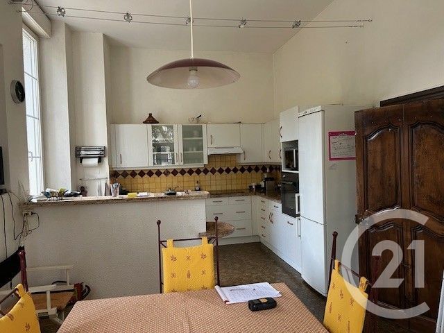 Maison à vendre - 7 pièces - 342 m2 - St Jean Du Gard - 30 - LANGUEDOC-ROUSSILLON