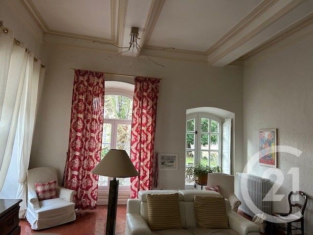 Maison à vendre - 7 pièces - 342 m2 - St Jean Du Gard - 30 - LANGUEDOC-ROUSSILLON