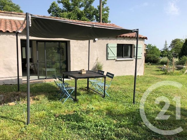 Maison à vendre - 7 pièces - 177,63 m2 - Bagard - 30 - LANGUEDOC-ROUSSILLON