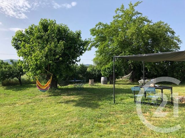 Maison à vendre - 7 pièces - 177,63 m2 - Bagard - 30 - LANGUEDOC-ROUSSILLON