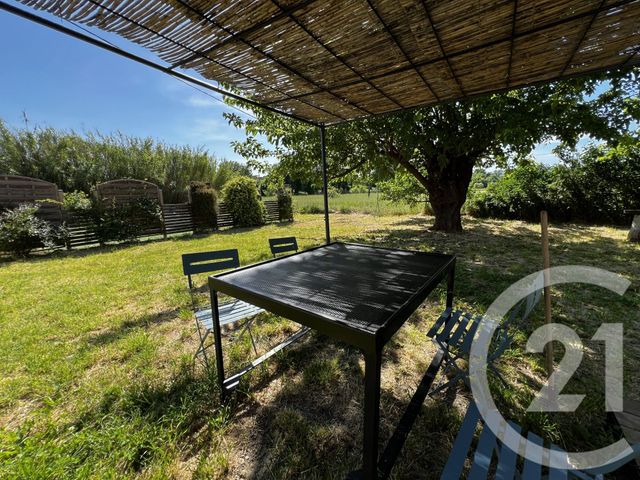 Maison à vendre - 7 pièces - 177,63 m2 - Bagard - 30 - LANGUEDOC-ROUSSILLON
