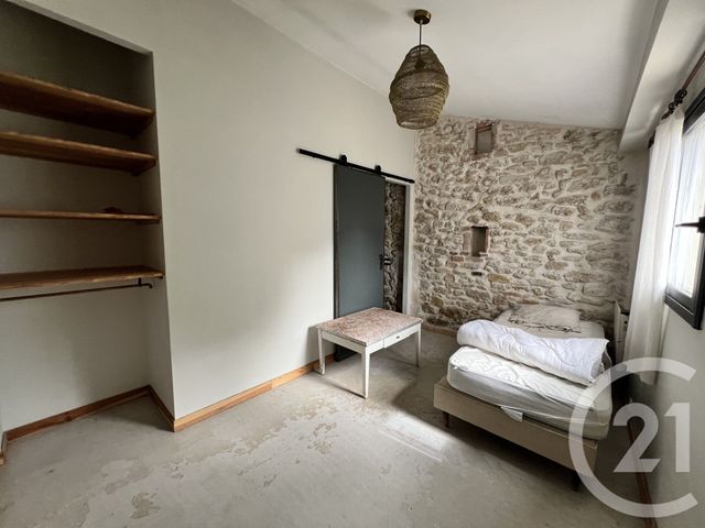 Maison à vendre - 7 pièces - 177,63 m2 - Bagard - 30 - LANGUEDOC-ROUSSILLON