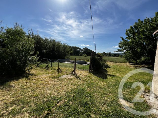 Maison à vendre - 7 pièces - 177,63 m2 - Bagard - 30 - LANGUEDOC-ROUSSILLON
