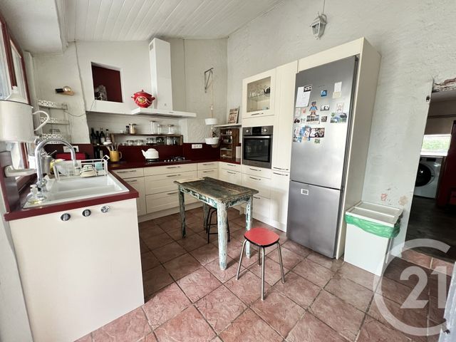 Maison à vendre - 7 pièces - 177,63 m2 - Bagard - 30 - LANGUEDOC-ROUSSILLON