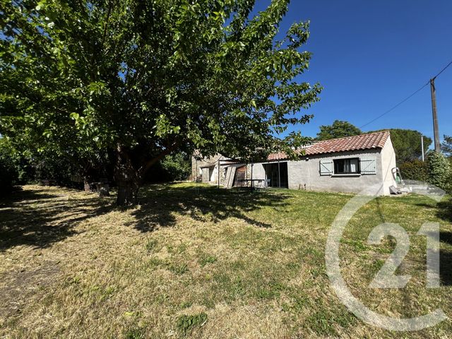 Maison à vendre - 7 pièces - 177,63 m2 - Bagard - 30 - LANGUEDOC-ROUSSILLON