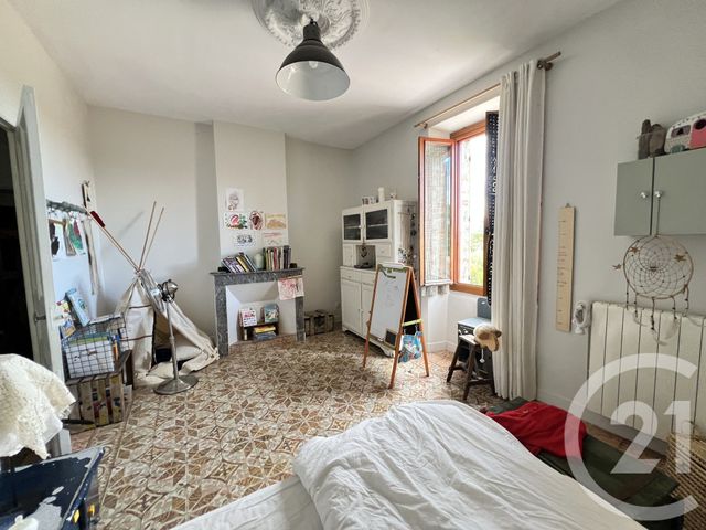 Maison à vendre - 7 pièces - 177,63 m2 - Bagard - 30 - LANGUEDOC-ROUSSILLON