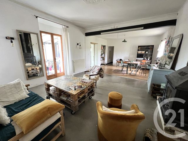 Maison à vendre - 7 pièces - 177,63 m2 - Bagard - 30 - LANGUEDOC-ROUSSILLON