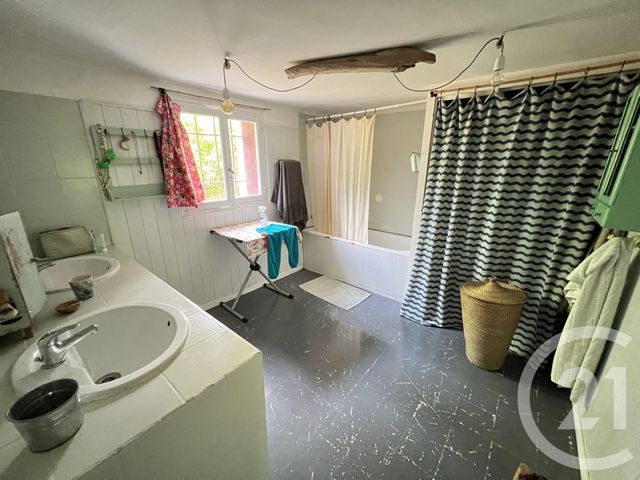 Maison à vendre - 7 pièces - 177,63 m2 - Bagard - 30 - LANGUEDOC-ROUSSILLON