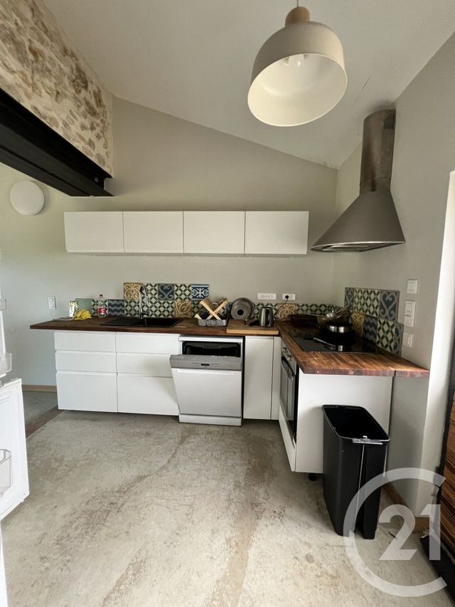 Maison à vendre - 7 pièces - 177,63 m2 - Bagard - 30 - LANGUEDOC-ROUSSILLON