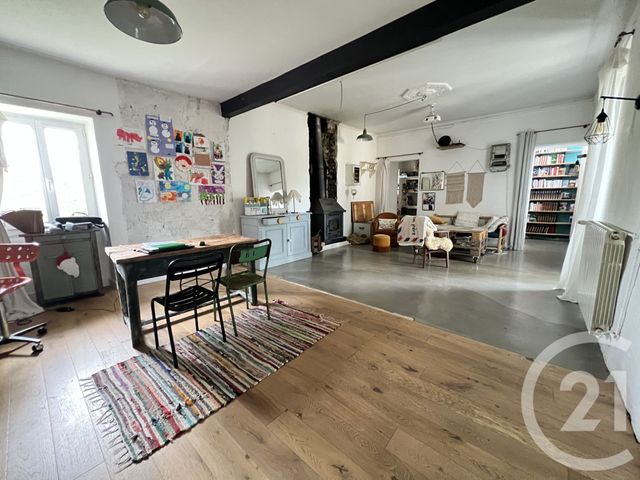 Maison à vendre - 7 pièces - 177,63 m2 - Bagard - 30 - LANGUEDOC-ROUSSILLON