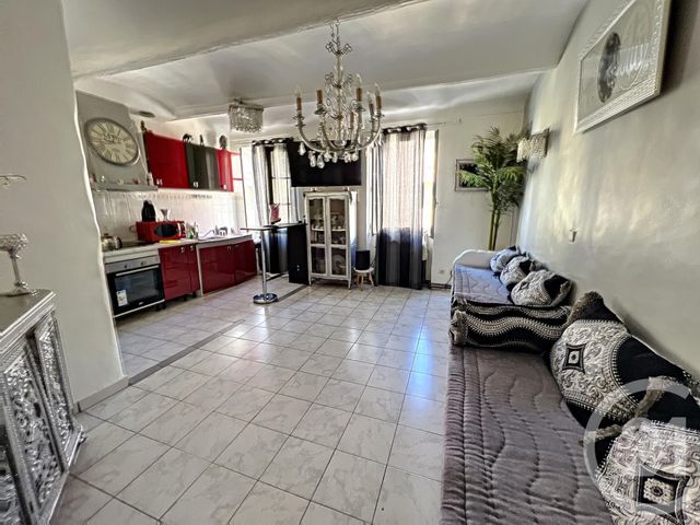 Maison &agrave; vendre - 4 pi&egrave;ces - 67,66 m2 - Ales - 30 - LANGUEDOC-ROUSSILLON