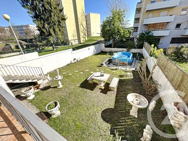 Maison &agrave; vendre - 4 pi&egrave;ces - 67,66 m2 - Ales - 30 - LANGUEDOC-ROUSSILLON