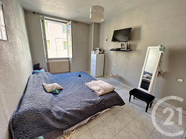 Maison &agrave; vendre - 4 pi&egrave;ces - 67,66 m2 - Ales - 30 - LANGUEDOC-ROUSSILLON