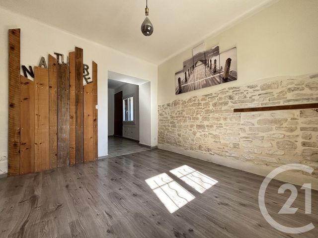 Maison à vendre - 4 pièces - 73,39 m2 - Monteils - 30 - LANGUEDOC-ROUSSILLON