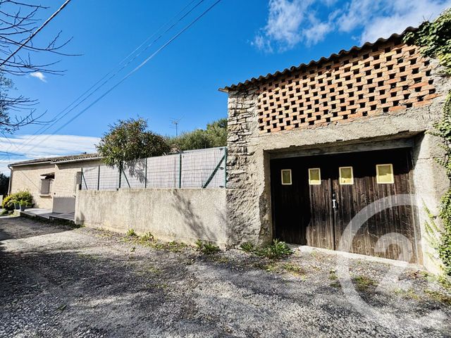 maison - MONTEILS - 30