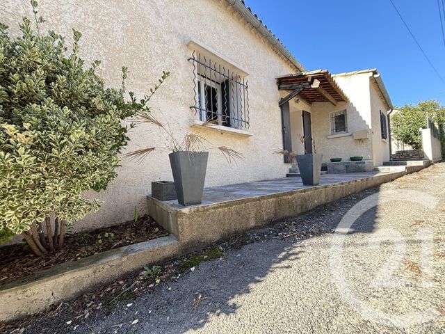 Maison à vendre - 4 pièces - 73,39 m2 - Monteils - 30 - LANGUEDOC-ROUSSILLON