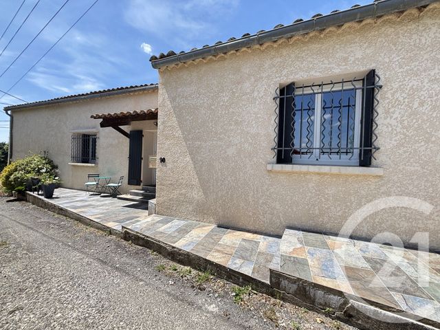 maison - MONTEILS - 30